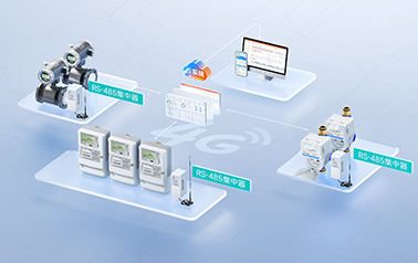 RS-485ת4G����